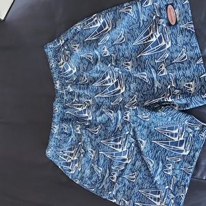 Vineyard Vines men's swim